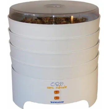 Sušička potravin Sušička Niewiadów 970,01 PP