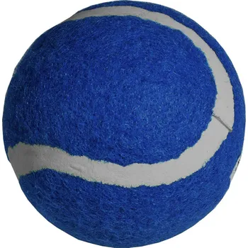 Fotbalový míč Míč na tenis ENERO 1KS MODRÝ