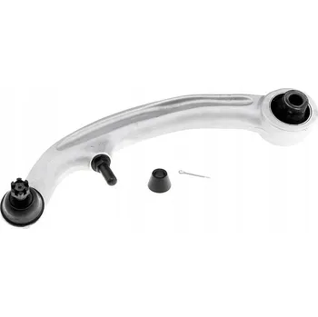 Zavěšení kol NTY ZWD-NS-034 Rameno , odpružení kol