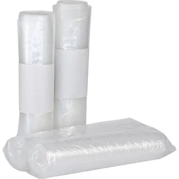Vakuovačka G.Gastro Vakuová role - vlnitá - 300 x 6000 mm - 90 μm