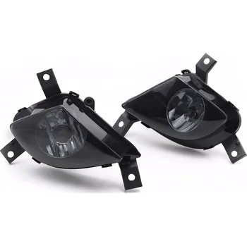 Mlhový světlomet TUNING-TEC Mlhová světla BMW E90/E91 LCI 09-11 kouřová