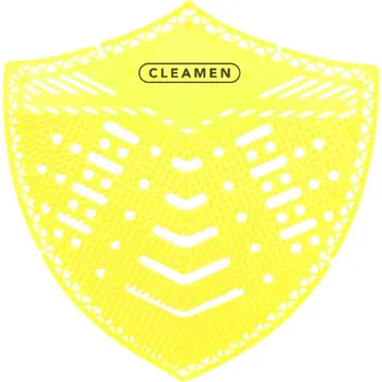 WC čistič Sítko pisoárové voňavé ERB světle žluté 1ks