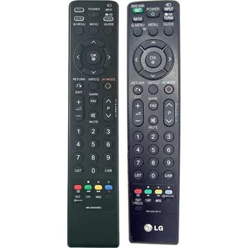 Dálkový ovladač Neoriginální dálkový ovladač - LG MKJ42519615