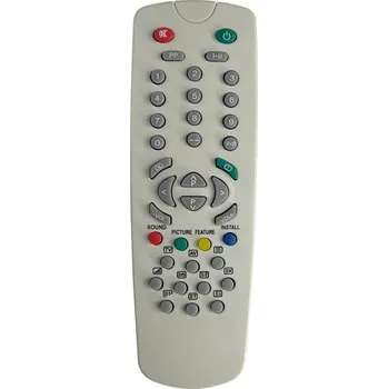 Dálkový ovladač Neoriginální dálkový ovladač - DIGIHOME RC1940