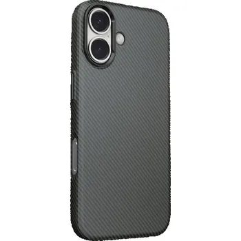 Pouzdro swissten magstick shell pro apple iPhone 17 černé 35503209