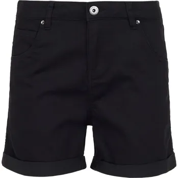 Dámské kraťasy Dámské šortky SAM 73 AZURA WS 797 ČERNÁ XS