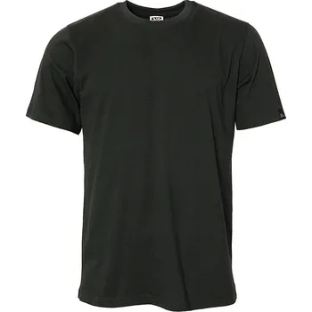 Pánské tričko REJOICE Gentiana XXL černá