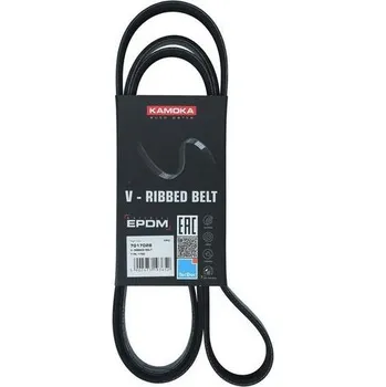 KAMOKA 7017028 ozubený klínový řemen (7017028)