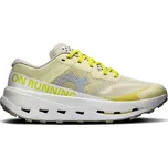 Dámské běžecké boty On CLOUDULTRA 3 - žlutá 37 1/2