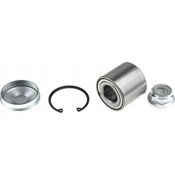 Zavěšení kol NTY KLT-RE-040 Sada ložisek kola