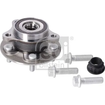 FEBI BILSTEIN 188277 Sada ložisek kol (188277)