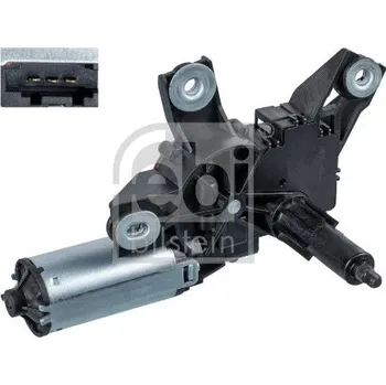 Motorek stěrače a odstřikovače Motor stěračů FEBI BILSTEIN 106681
