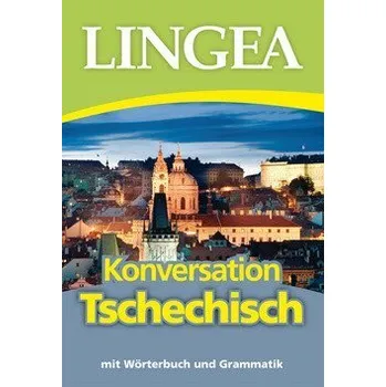 Konversation Deutsch-Tschechisch