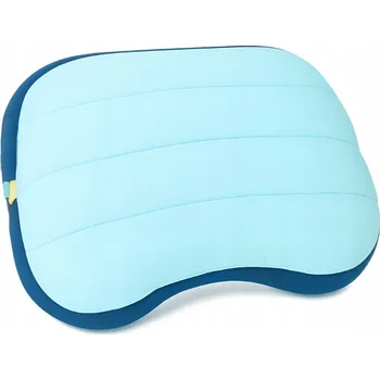 Cestovní polštářek POLŠTÁŘ TURISTICKÝ NAFUKOVACÍ CESTOVNÍ NAFUKOVACÍ NAFUKOVACÍ NA SPANÍ