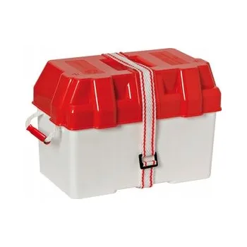 IP kamera Box na baterii <100 A