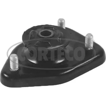Ložisko pružné vzpěry CORTECO 80004189