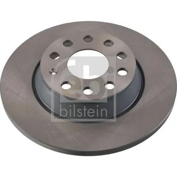 Brzdový kotouč Brzdový kotouč FEBI BILSTEIN 108194