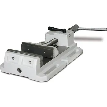 Svěrák STOJNÍ SVĚRÁK BSI-Q 200 OPTIMUM 3000240