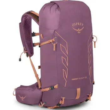 Outdoorové zavazadlo Batoh OSPREY TEMPEST VELOCITY 30 Lady velikost WXS/WS