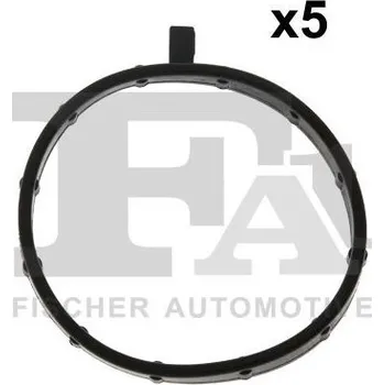 Automobilové těsnění FA1 076.590.005 Těsnicí kroužek, kompresor (076.590.005)