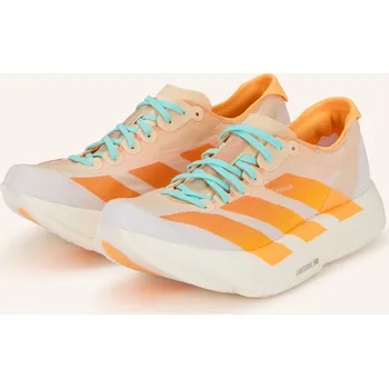 Dámské tenisky Adidas Dámské Běžecké Boty Adizero Adios Pro 4, režná /...