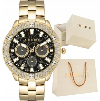 Hodinky Paul Lorens dámské hodinky 8527B3-1D1