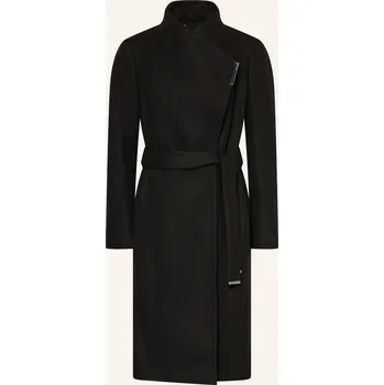 Dámský kabát Ted Baker Dámský Kabát Rose, černá, 38