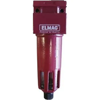 Filtr stlačeného vzduchu a odlučovač vody s připojovacím závitem 1/4"