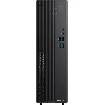 Stolní počítač ASUS ExpertCenter D501-514500083X SFF i5-14500 16GB DDR5 5600 SSD 512 UHD
