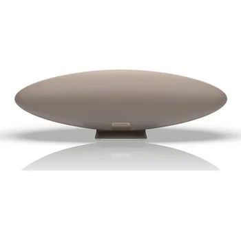 Sluchátka Bowers & Wilkins Zeppelin Pro zlatá