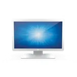 DOTYKOVÝ MONITOR 24" ELO 2403LM Bílý E659395 - Nový