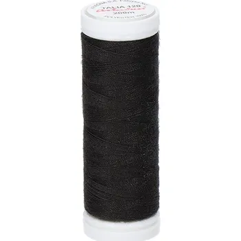 Nit Ariadna Polyesterová střižová nit Talia 120 200 m - 8089