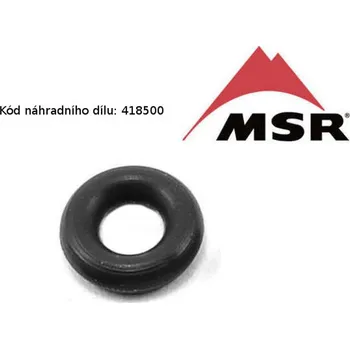 Ventil těsnění na regulační ventil MSR CONTROL VALVE O-RING