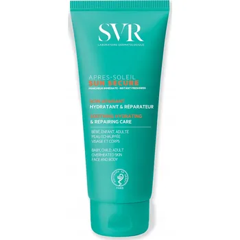 Přípravek na opalování Mléko po opalování SVR Sun Secure 200 ml