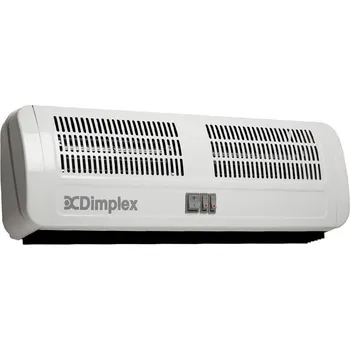 Klimatizace Dimplex Vzduchová clona AC 3N HS018250