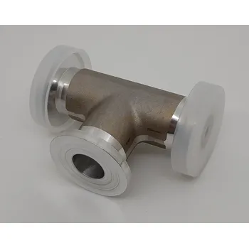 Kouřovod T-KUS KF/NW 10 AL