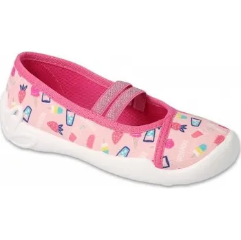 Dívčí bačkory Befado Blanca 116X324, 26