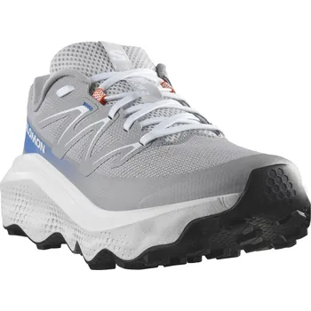 Pánská běžecká obuv Salomon Ultra Flow 2 M L47883400 - alloy white/french blue 47 1/3