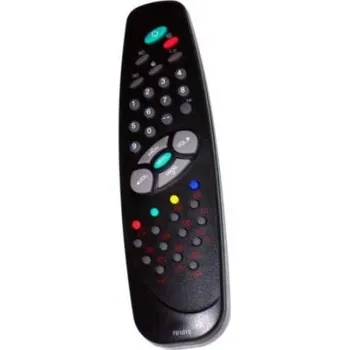 Dálkový ovladač Originální dálkové ovladání TESLA RC1010