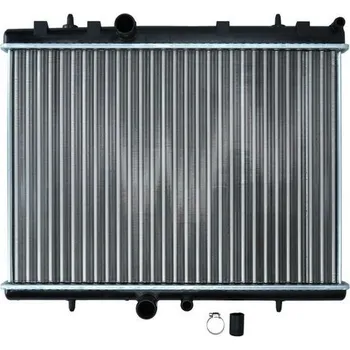 Chladič motoru KAMOKA 7705150 Chladič, chlazení motoru (7705150)