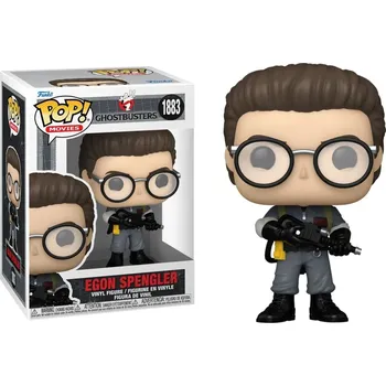Figurka Funko Pop! Ghostbusters 2 Egon Spengler 1883