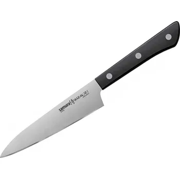 Kuchyňský nůž Samura Harakiri SHR-0021B univerzální 12 cm