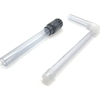 INVITAL set trubic filtru pro EasyTank PRO LED 16 litrů