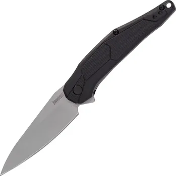 kapesní nůž Kershaw K-1395 LIGHTYEAR kapesní nůž s asistencí 7,9 cm, černá, GFN