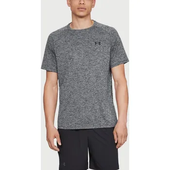 Pánské tričko Pánské tričko Under Armour Tech 2.0 SS Tee 1326413-002 Černá 3XL