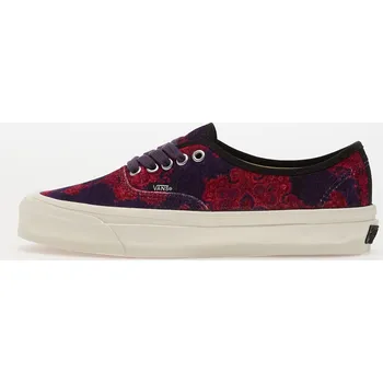 Dámská móda Tenisky Vans LX Authentic 44 Pers Dark Purple EUR 39