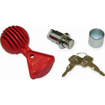 Centrální zámek Zámek AL-KO pro klouby AK 301/351