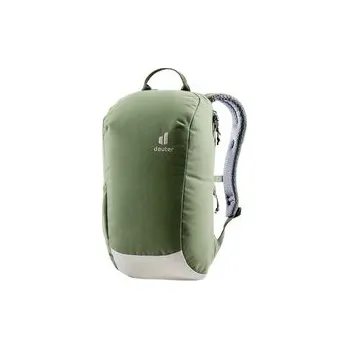 turistický batoh Turistický Batoh Deuter SteoOut do 20 l zelený