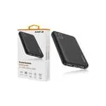 Powerbanka 5000 mAh Power bank ALIGATOR PB5+, černá Aligator PB5+ černá