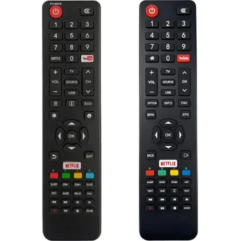 Neoriginální dálkový ovladač STRONG – série UA/UB/UC 6203